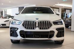 2023 BMW X6 xDrive30d M Sport