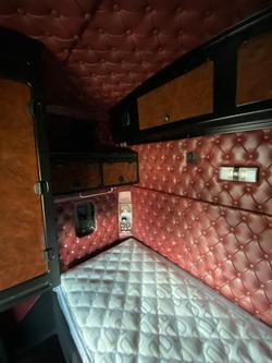 2021 Kenworth K200 Big Cab Recent Rebuild