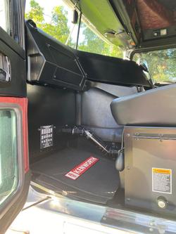 2021 Kenworth K200 Big Cab Recent Rebuild