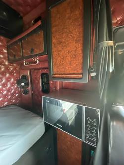 2021 Kenworth K200 Big Cab Recent Rebuild