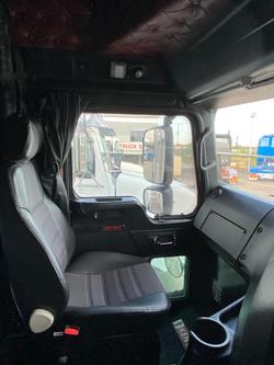 2021 Kenworth K200