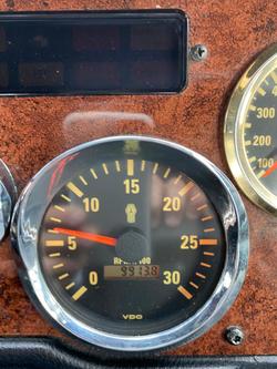 2021 Kenworth K200 Big Cab Recent Rebuild