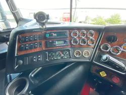 2021 Kenworth K200 Big Cab Recent Rebuild
