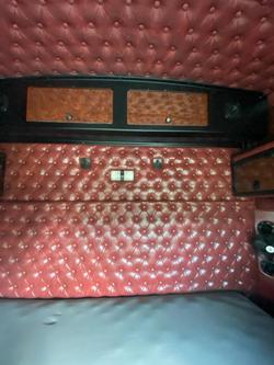 2021 Kenworth K200 Big Cab Recent Rebuild