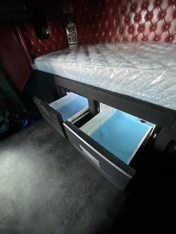 2021 Kenworth K200 Big Cab Recent Rebuild