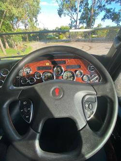 2021 Kenworth K200 Big Cab Recent Rebuild