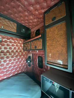 2021 Kenworth K200 Big Cab Recent Rebuild