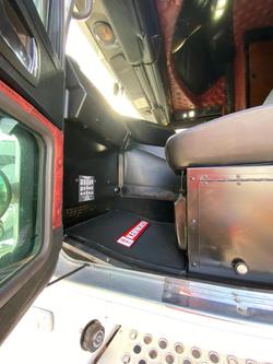 2021 Kenworth K200 Big Cab Recent Rebuild