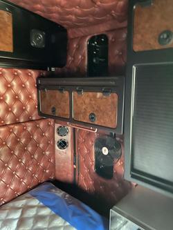 2021 Kenworth K200 Big Cab Recent Rebuild