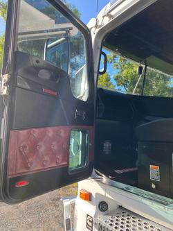 2021 Kenworth K200 Big Cab Recent Rebuild