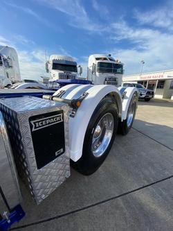 2021 Kenworth K200