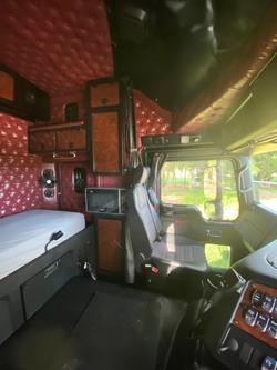 2021 Kenworth K200 Big Cab Recent Rebuild