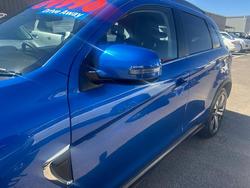 2023 Mitsubishi ASX Exceed