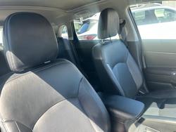 2023 Mitsubishi ASX Exceed