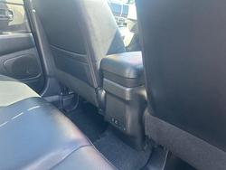 2023 Mitsubishi ASX Exceed XD MY23 Lightning Blue