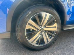 2023 Mitsubishi ASX Exceed