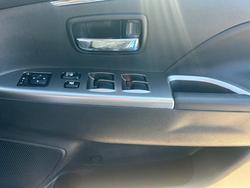 2023 Mitsubishi ASX Exceed XD MY23 Lightning Blue