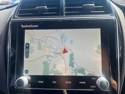 2023 Mitsubishi ASX Exceed