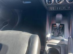 2023 Mitsubishi ASX Exceed XD MY23 Lightning Blue