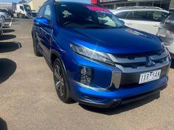 2023 Mitsubishi ASX Exceed