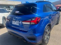 2023 Mitsubishi ASX Exceed