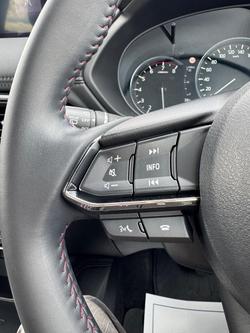 2024 Mazda CX-5 G25 GT SP KF Series AWD Soul Red Crystal