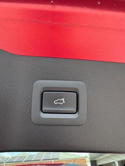 2024 Mazda CX-5 G25 GT SP KF Series AWD Soul Red Crystal