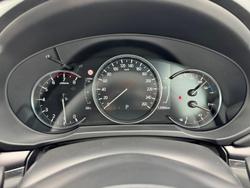 2024 Mazda CX-5 G25 GT SP KF Series AWD Soul Red Crystal