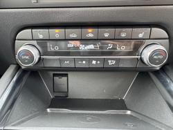 2024 Mazda CX-5 G25 GT SP KF Series AWD Soul Red Crystal