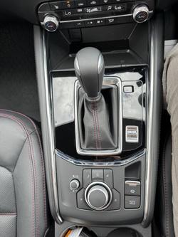 2024 Mazda CX-5 G25 GT SP KF Series AWD Soul Red Crystal