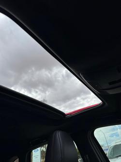 2024 Mazda CX-5 G25 GT SP KF Series AWD Soul Red Crystal