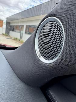 2024 Mazda CX-5 G25 GT SP KF Series AWD Soul Red Crystal