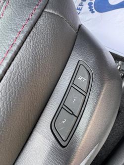 2024 Mazda CX-5 G25 GT SP KF Series AWD Soul Red Crystal