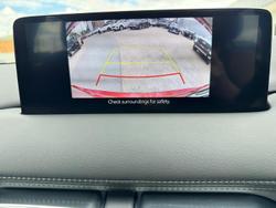 2024 Mazda CX-5 G25 GT SP KF Series AWD Soul Red Crystal