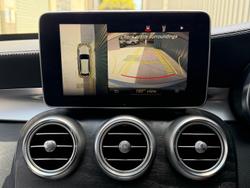 2017 Mercedes-Benz C-Class C250 d S205 Iridium Silver