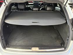 2017 Mercedes-Benz C-Class C250 d S205 Iridium Silver