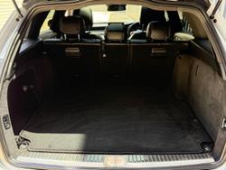 2017 Mercedes-Benz C-Class C250 d S205 Iridium Silver