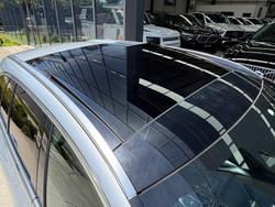 2017 Mercedes-Benz C-Class C250 d S205 Iridium Silver