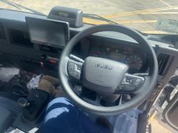 2025 Isuzu Nqr 88-190 NQR 88/80-190