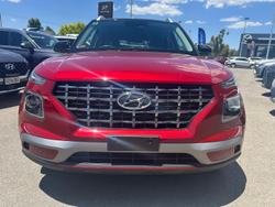 2024 Hyundai Venue Elite