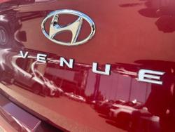 2024 Hyundai Venue Elite