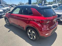 2024 Hyundai Venue Elite