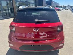 2024 Hyundai Venue Elite