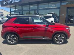 2024 Hyundai Venue Elite