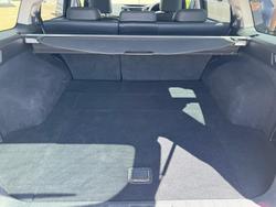 2013 Subaru Outback 2.5i 4GEN MY14 AWD Satin White Pearl