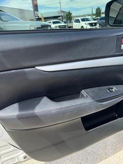 2013 Subaru Outback 2.5i 4GEN MY14 AWD Satin White Pearl