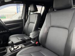 2022 Toyota Hilux Rugged X