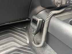 2022 Toyota Hilux Rugged X