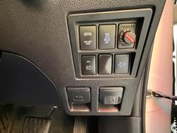 2022 Toyota Hilux Rugged X