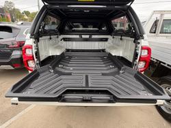 2022 Toyota Hilux Rugged X